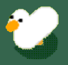 duck logo